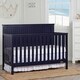 preview thumbnail 1 of 3, Dream On Me Alexa 5 in 1 Convertible crib