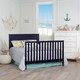 preview thumbnail 4 of 3, Dream On Me Alexa 5 in 1 Convertible crib