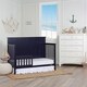 preview thumbnail 2 of 3, Dream On Me Alexa 5 in 1 Convertible crib