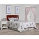 preview thumbnail 5 of 4, Dream On Me Alexa 5 in 1 Convertible crib