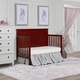 preview thumbnail 4 of 4, Dream On Me Alexa 5 in 1 Convertible crib