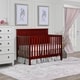 preview thumbnail 2 of 4, Dream On Me Alexa 5 in 1 Convertible crib