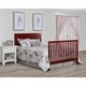 preview thumbnail 6 of 4, Dream On Me Alexa 5 in 1 Convertible crib