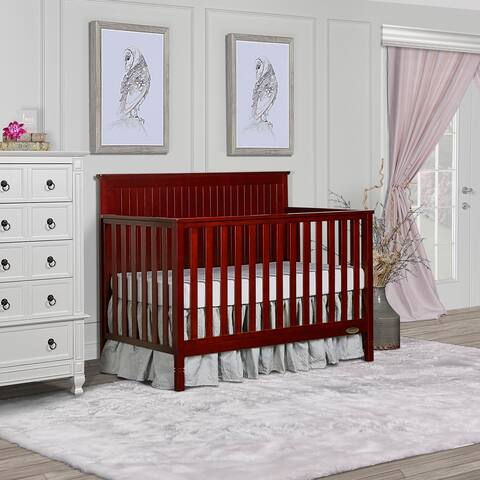 Buy Top Rated Baby Cribs Online At Overstock Our Best Kids