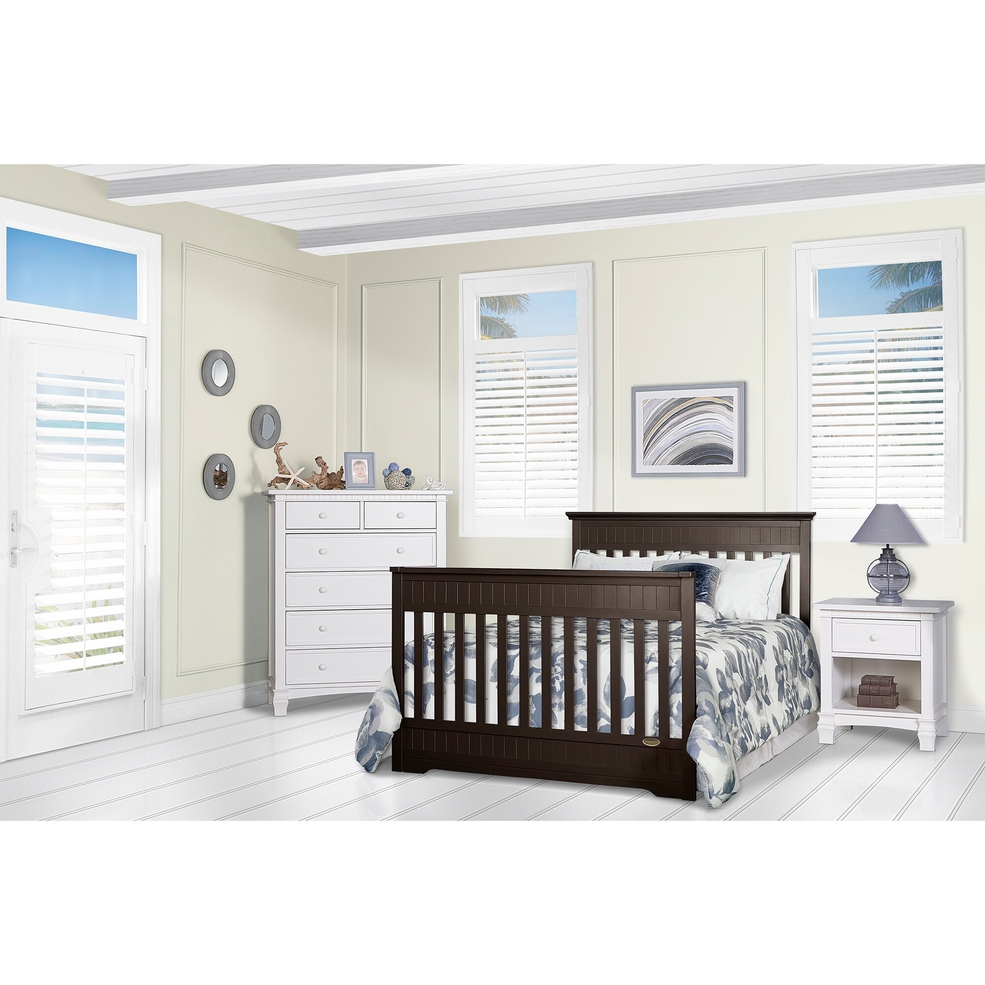 Baby cache outlet covington crib