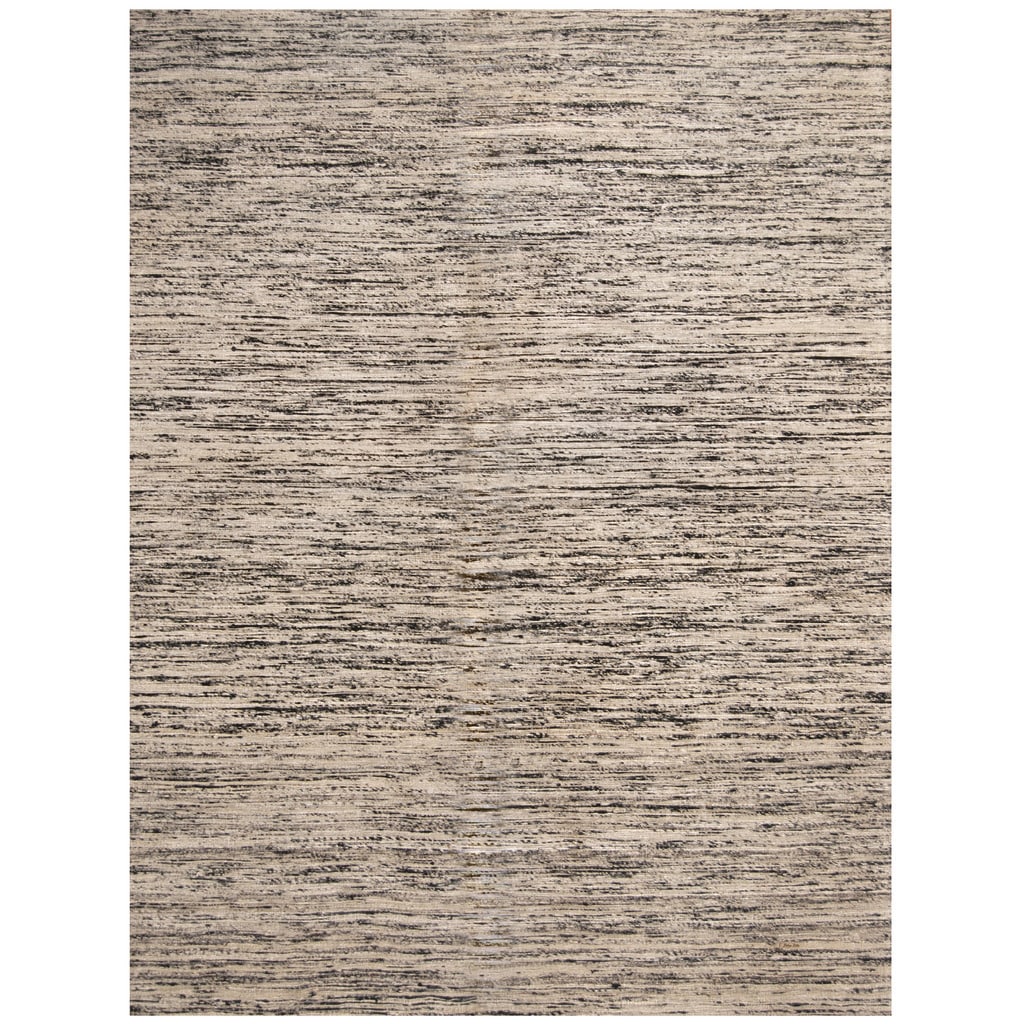 HERAT ORIENTAL Handmade Chenille Flatweave Rug - 6'6" x 8'6"