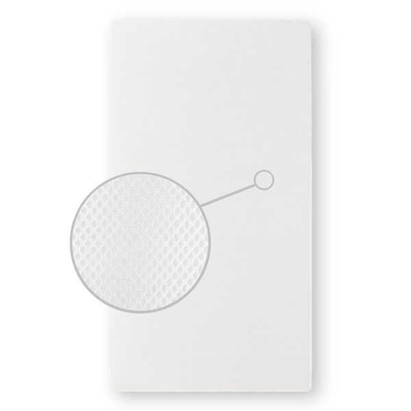 dream on me foam crib mattress