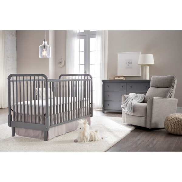 Zola 3-in-1 Convertible Crib