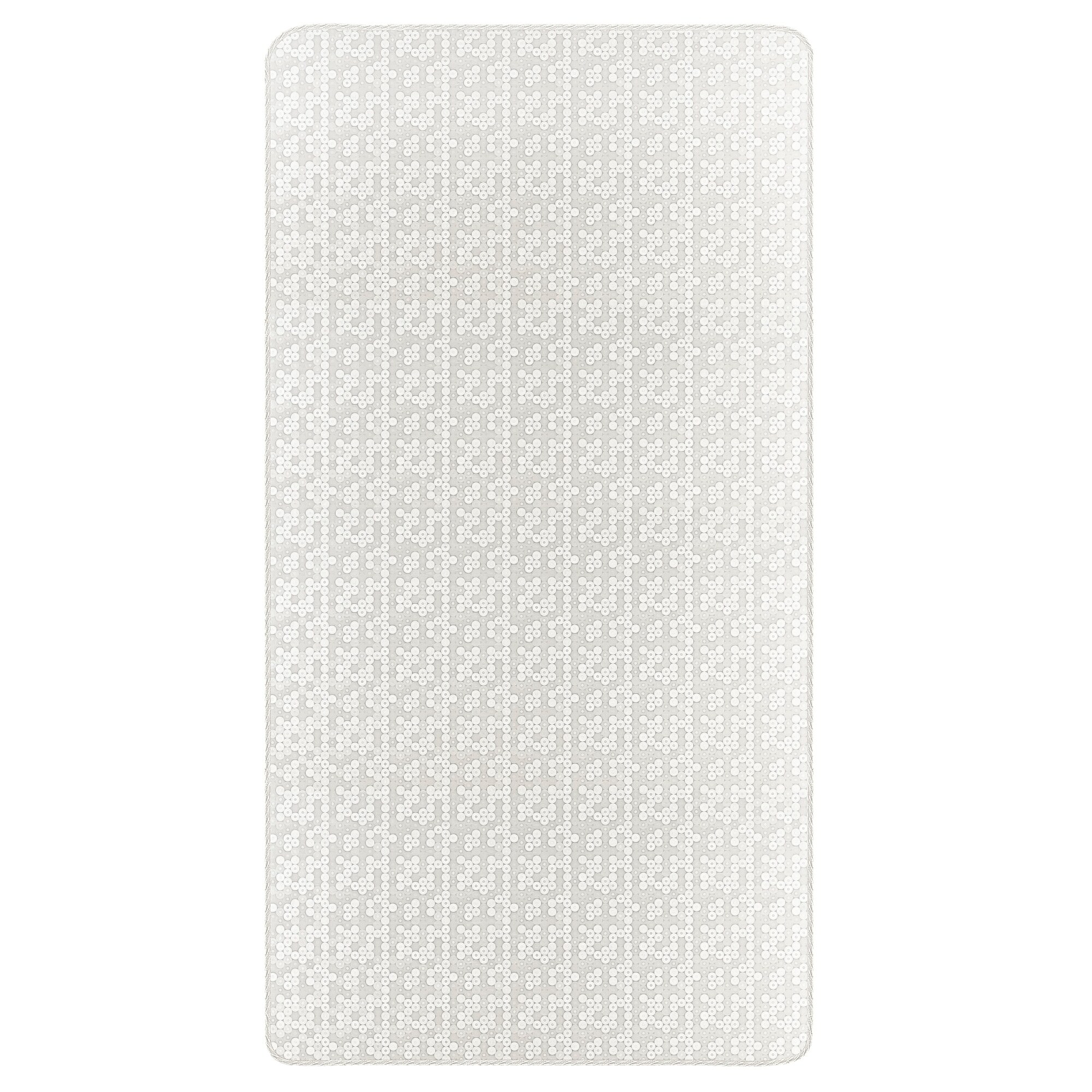 firm foam crib mattress