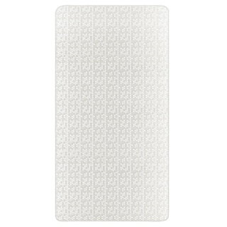 Dream On Me, Breathable Orthopedic Firm Foam Standard Crib Mattress