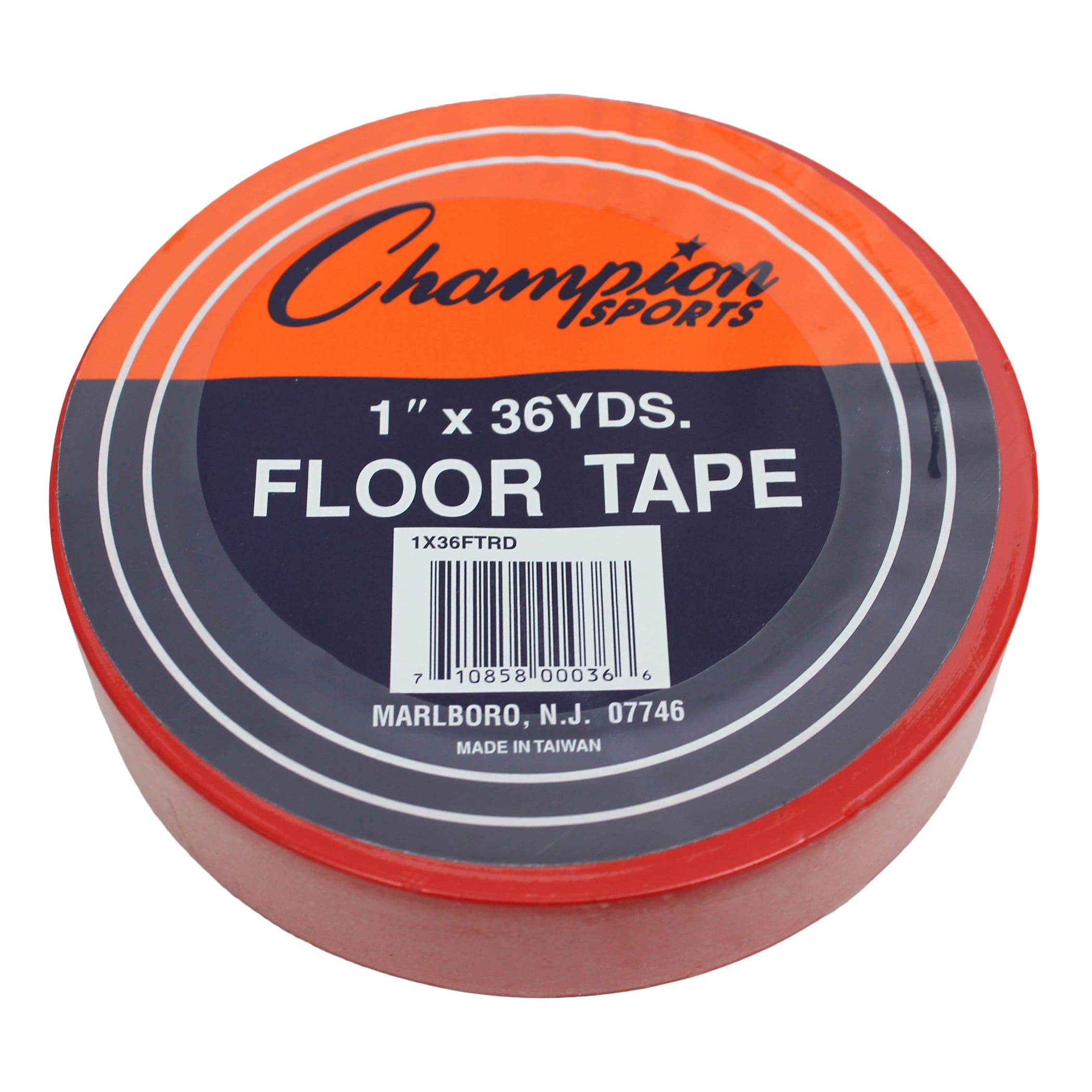 champion sports floor tape