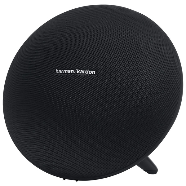 harman kardon microphone