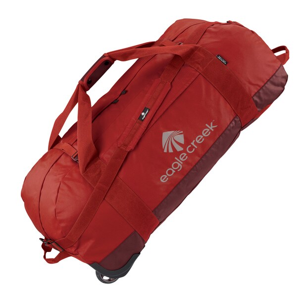 eagle creek no matter what rolling duffel xl review