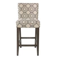 HomePop 29" Parsons Barstool