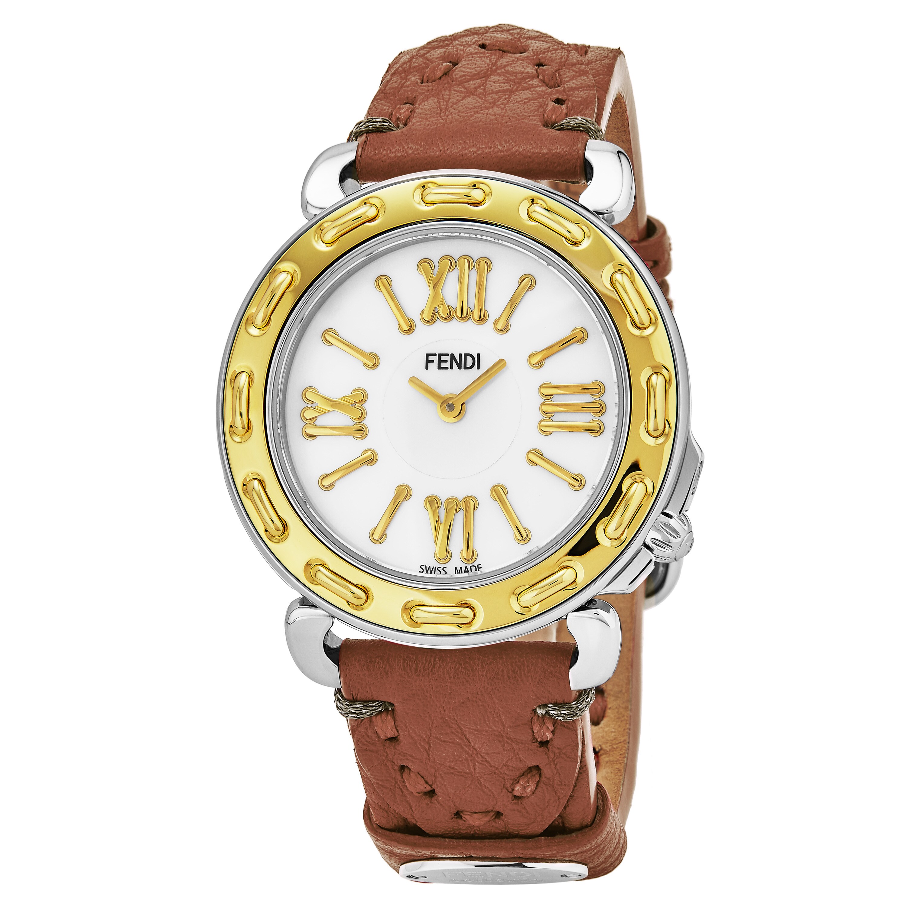 fendi 1925 watch