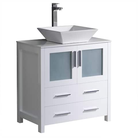 Buy Vessel Bathroom Vanities Vanity Cabinets Online At