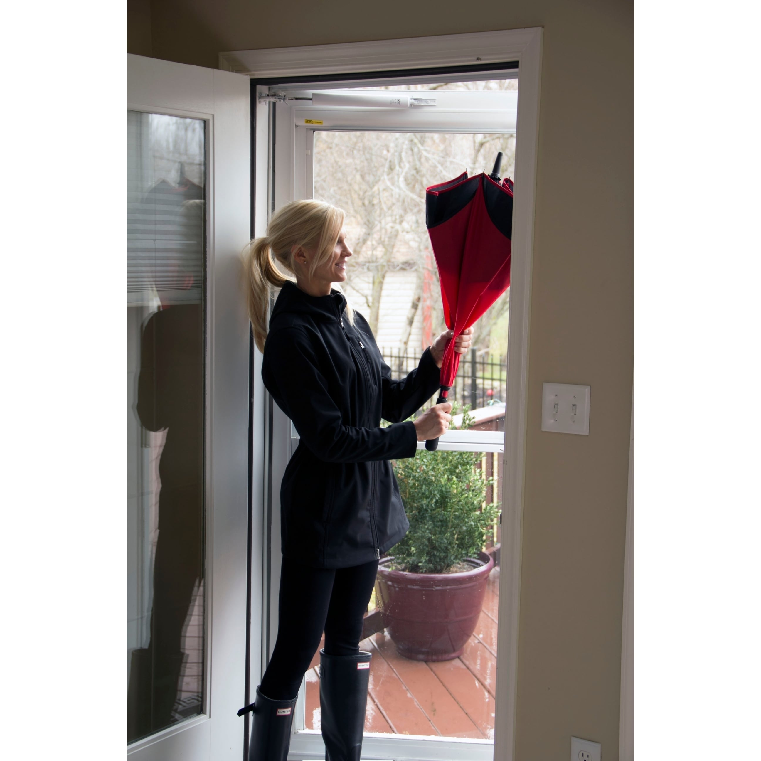 better brella compact