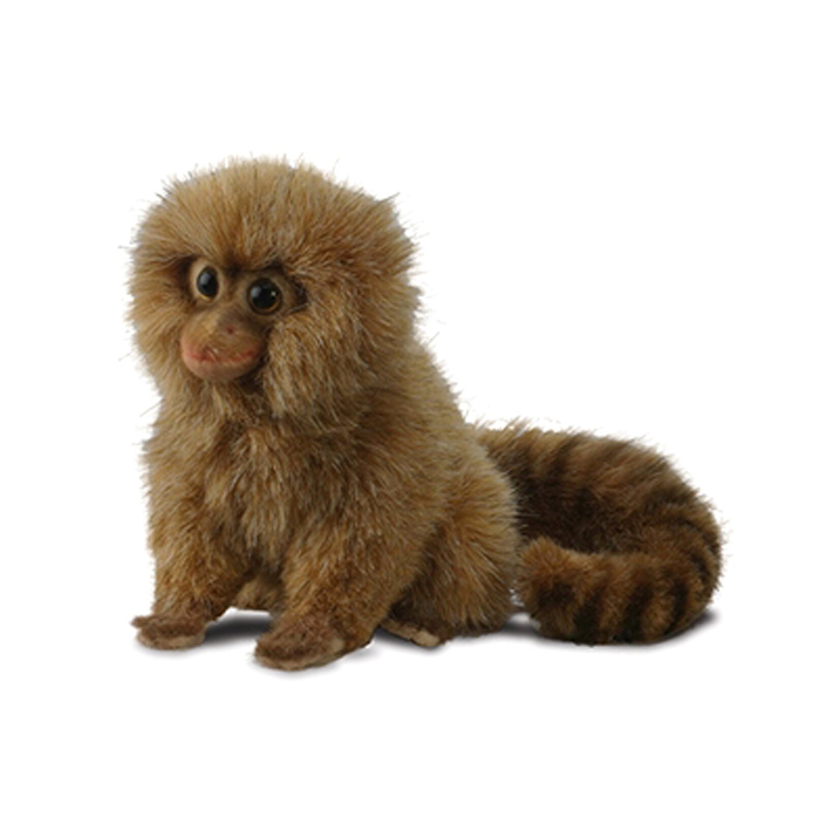 marmoset stuffed animal