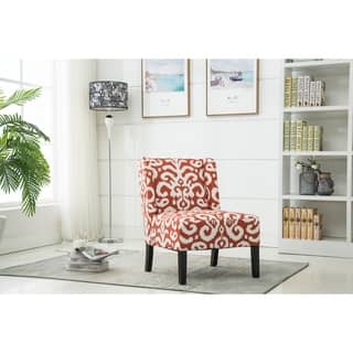 Corner Chair Red Living Room Chairs Online At Best Quality Furniture Red Fl Accent Chair