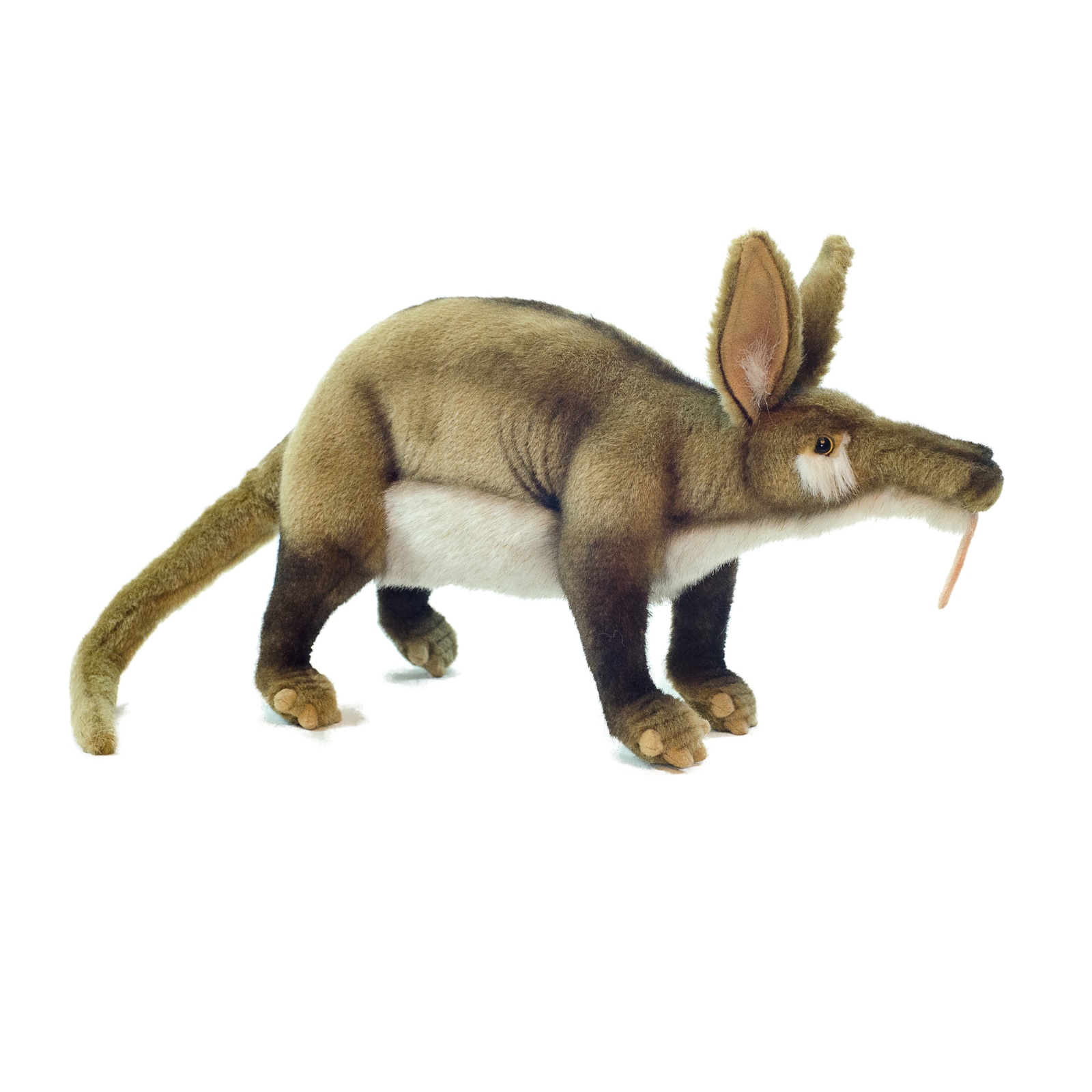 aardvark stuffed animal