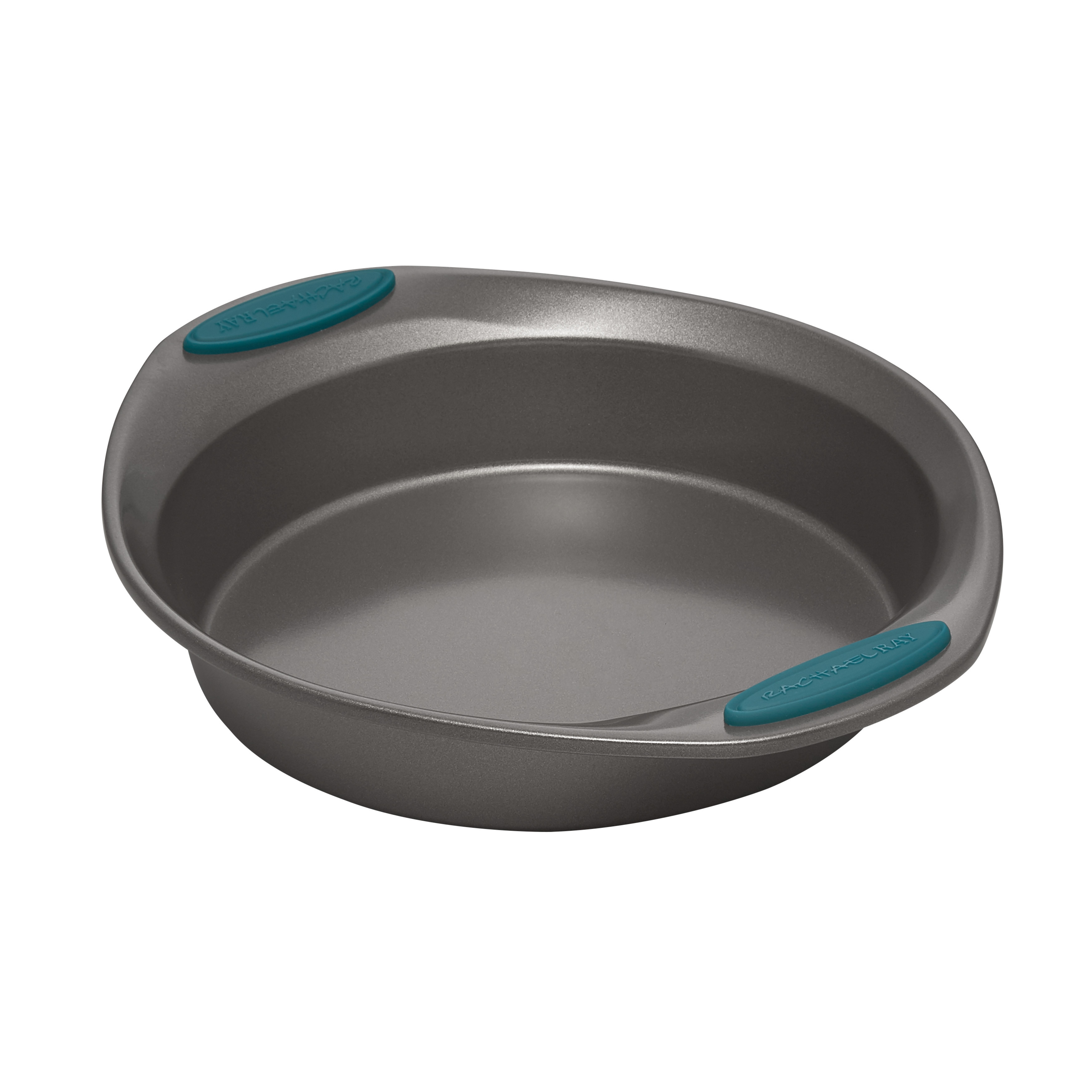 Rachael Ray Nonstick Bakeware Oven Lovin Springform Pan, 9-Inch