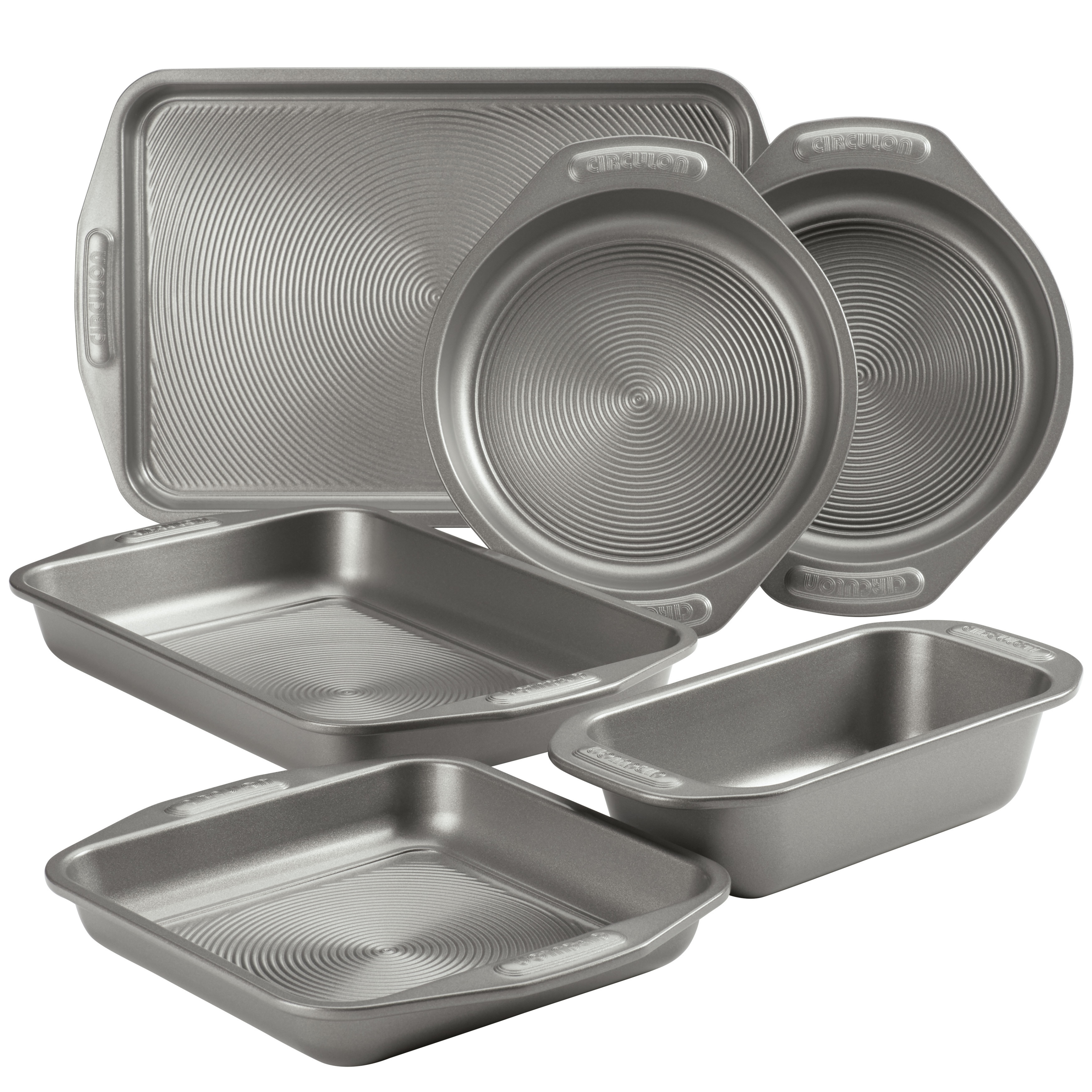 Circulon Total Nonstick Bakeware Set