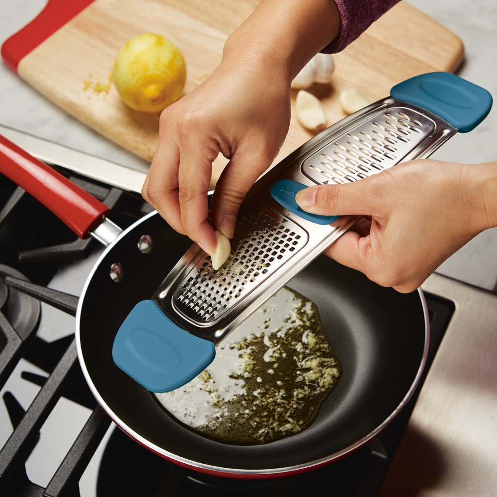 Telfer Manual Rotary Grater Cheese Grater - Bed Bath & Beyond