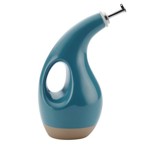 Rachael Ray Stoneware EVOO Dispensing Bottle