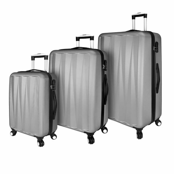 overstock luggage