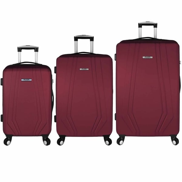 hardside spinner luggage sale