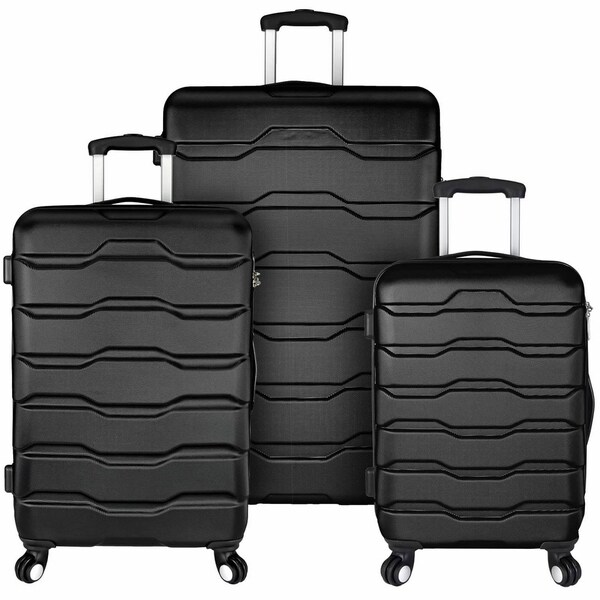 elite suitcase