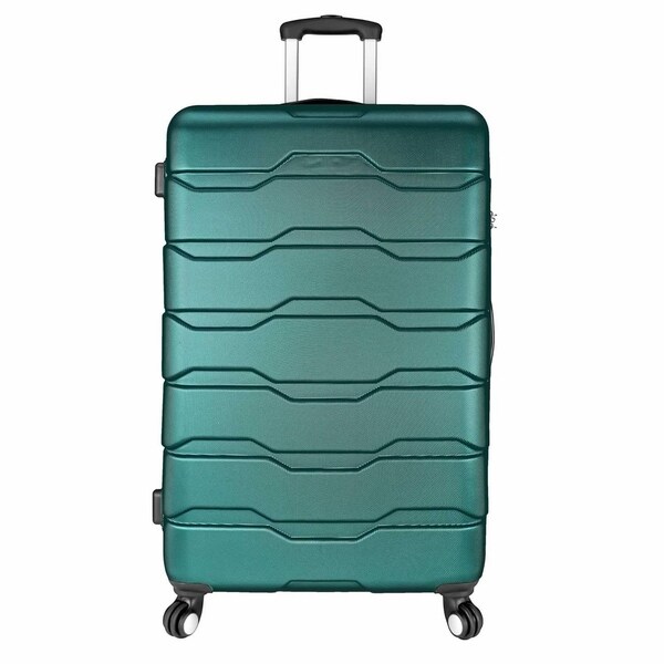 elite luggage set