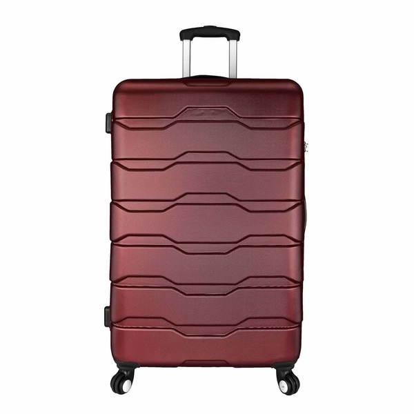 elite luggage omni