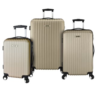 elite havana luggage