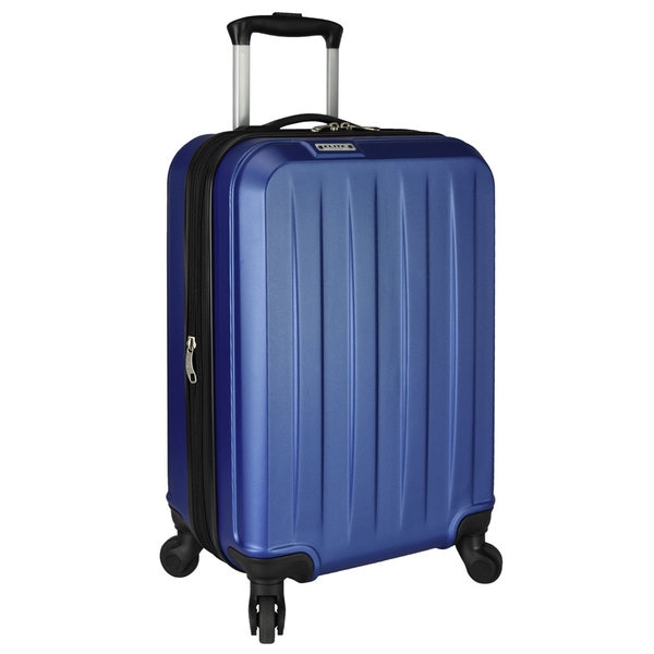 21 inch suitcase