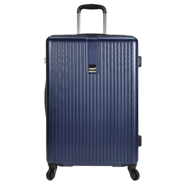 us traveler luggage hardside spinner