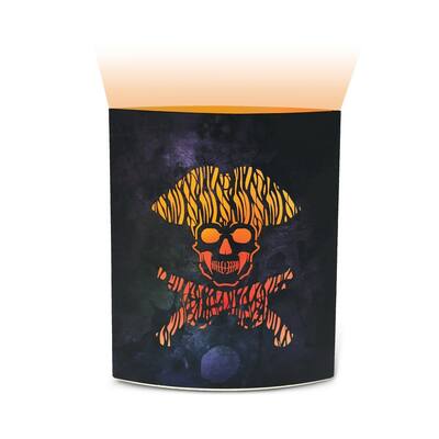 CoTa Global LED Color Changing Night Light Lamp - Pirate Style