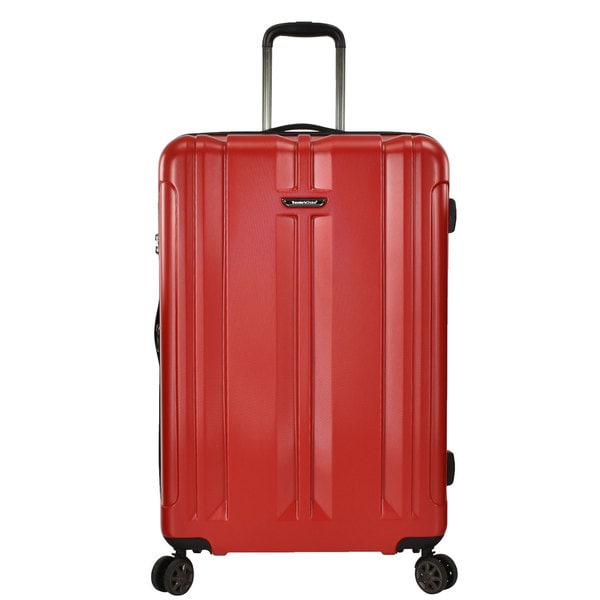 30 inch hardside spinner luggage