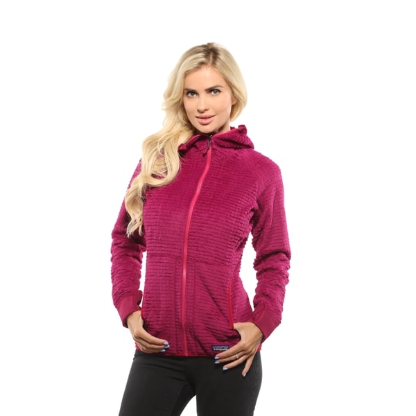 patagonia r3 hoody womens