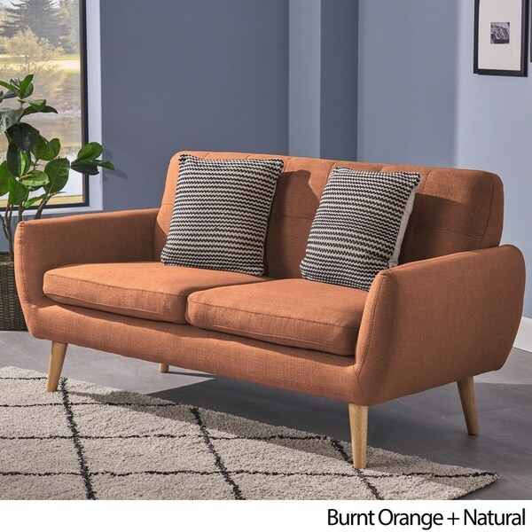 Orange Sofas Couches Online At Our Best