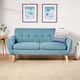 Option Blue