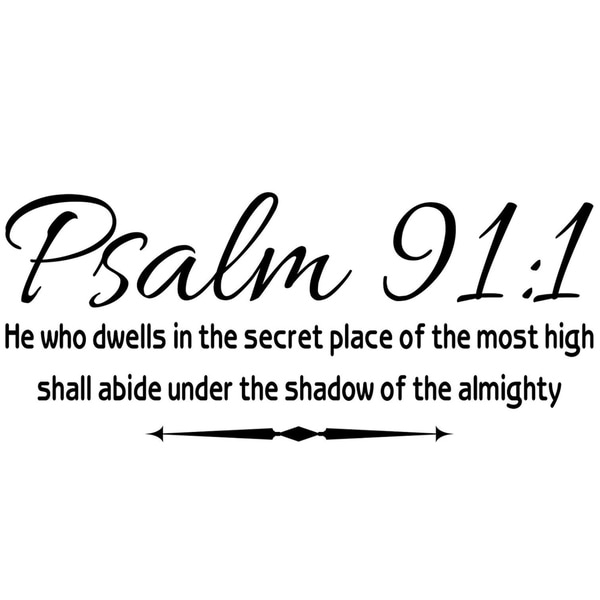 Image result for psalm 91