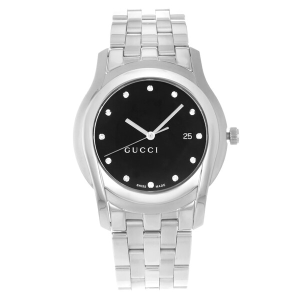 Gucci Watch 5500xl Flash Sales, 52% OFF 