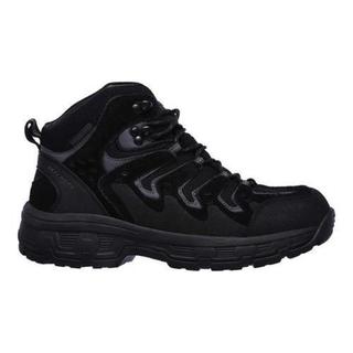 mens skechers hiking boots