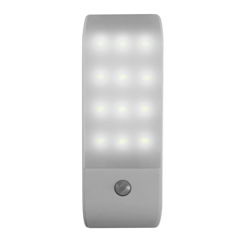 hallway motion sensor light