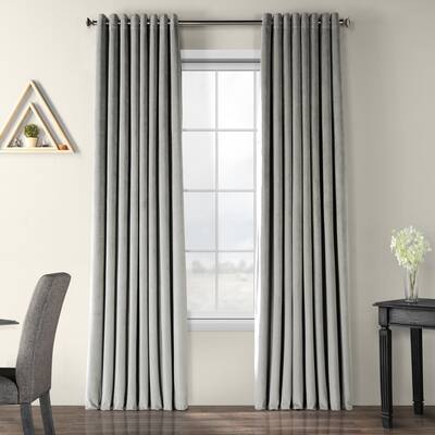 Buy Lined Door Panels Curtains Drapes Online At Overstock Our