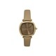 preview thumbnail 7 of 5, Olivia Pratt Women's Thin Band Leather Watch