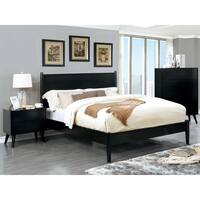 Buy Black Bedroom Sets Online At Overstock Our Best Bedroom Furniture Deals