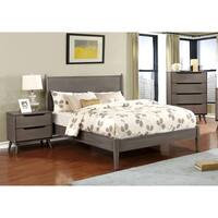 Covetous kent coffey mid century modern perspecta bedroom set (u. mid century modern bedroom sets online