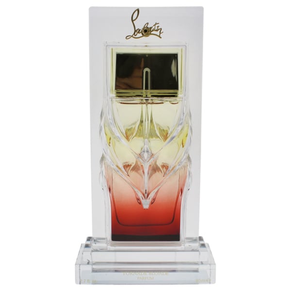 christian louboutin tornade blonde parfum christian louboutin tornade blonde parfum